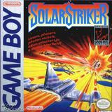SolarStriker (Game Boy)